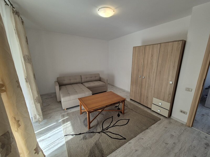 Berceni, Metalurgiei,