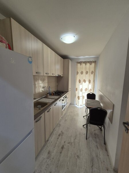 Berceni, Metalurgiei,