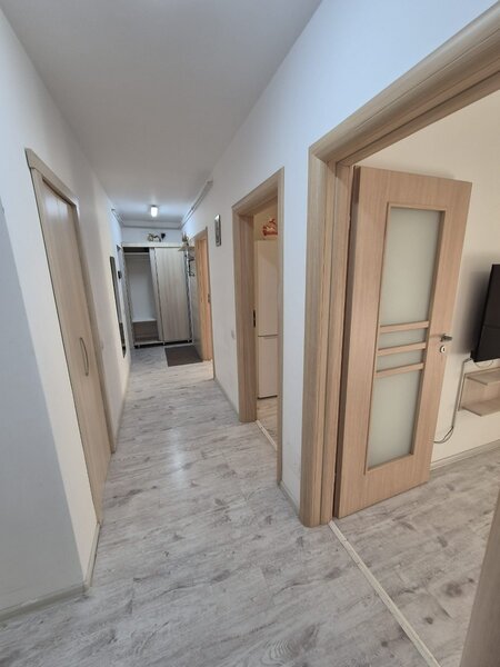 Berceni, Metalurgiei,