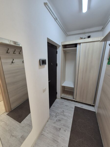 Berceni, Metalurgiei,